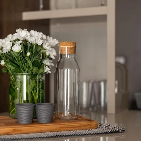 Apartman Roof 69 Split