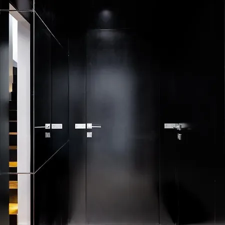 Roof 69 Apartman Split