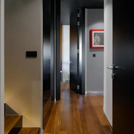 Apartman Roof 69 Split