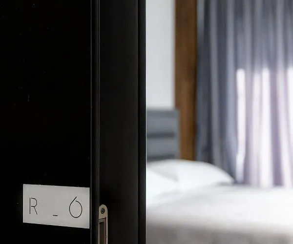 Lejlighed Roof 69 Split