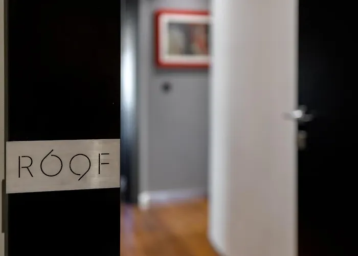 Roof 69 Lejlighed Split