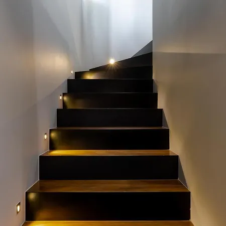 Appartement Roof 69
