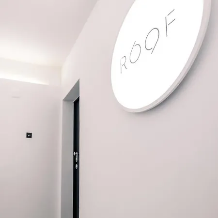 Appartement Roof 69 Split