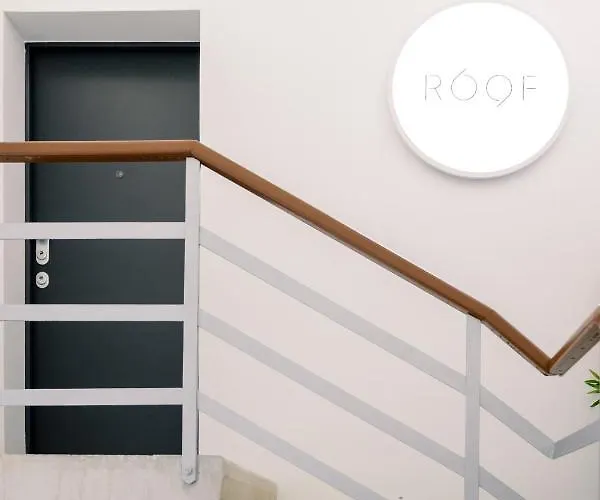 Roof 69 Daire *
