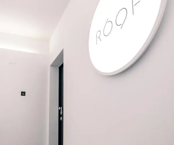 Daire Roof 69 Split